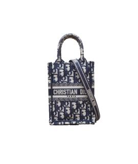 CHRISTIAN DIOR Сумка тоут
