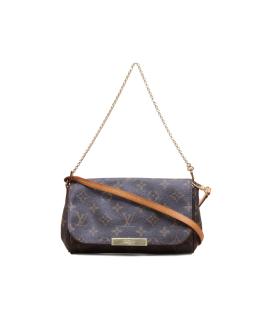 LOUIS VUITTON Сумка через плечо