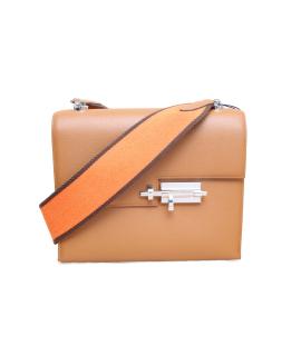 HERMES Сумка через плечо