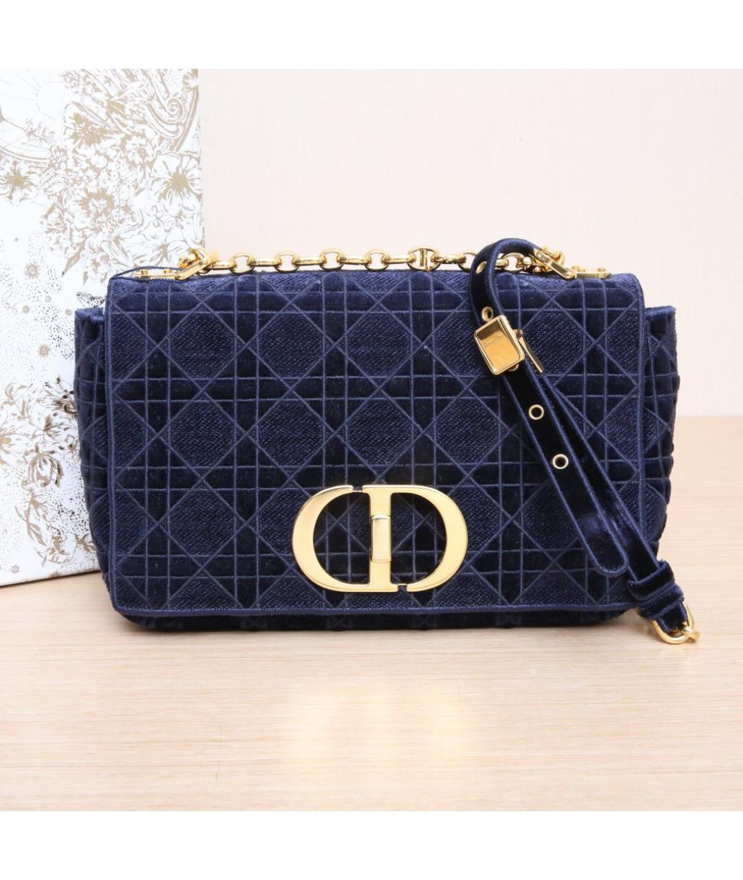 CHRISTIAN DIOR Мульти сумка через плечо, фото 2