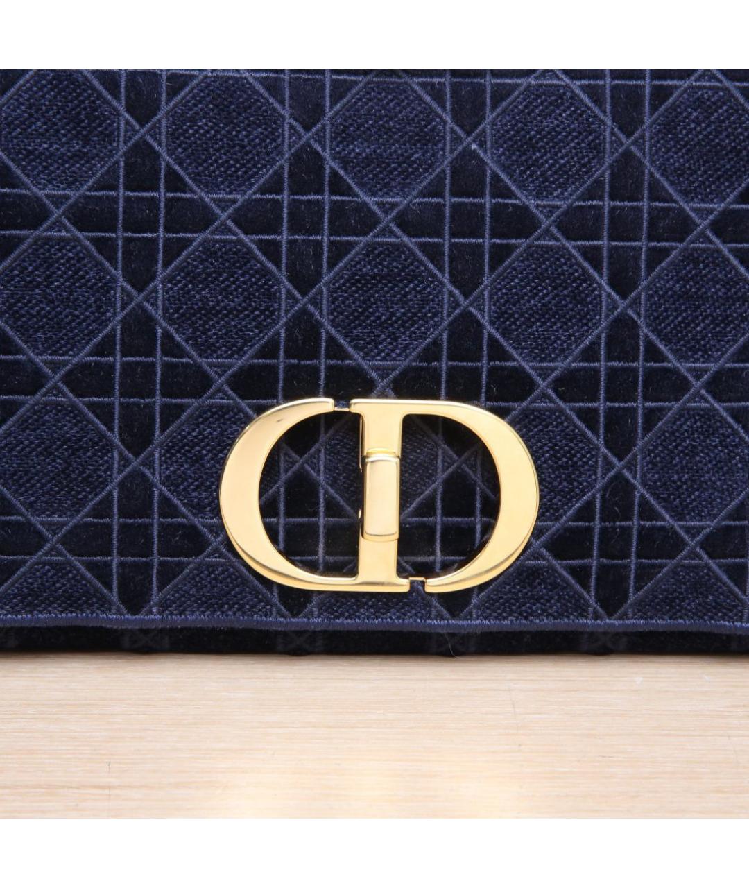 CHRISTIAN DIOR Мульти сумка через плечо, фото 8