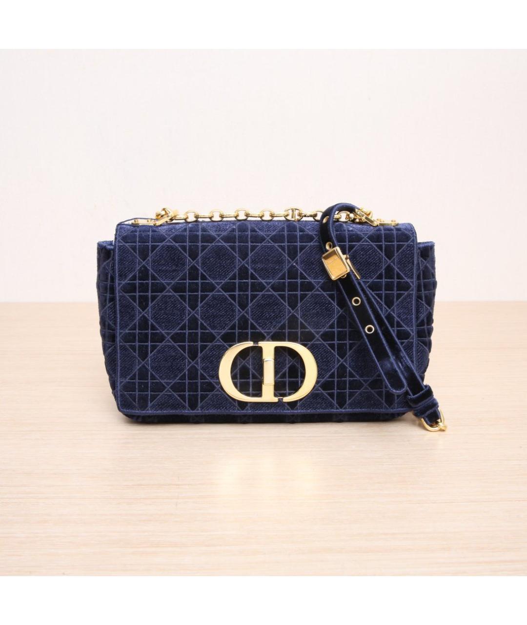CHRISTIAN DIOR Мульти сумка через плечо, фото 3