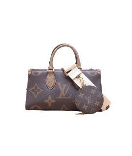 LOUIS VUITTON Сумка через плечо