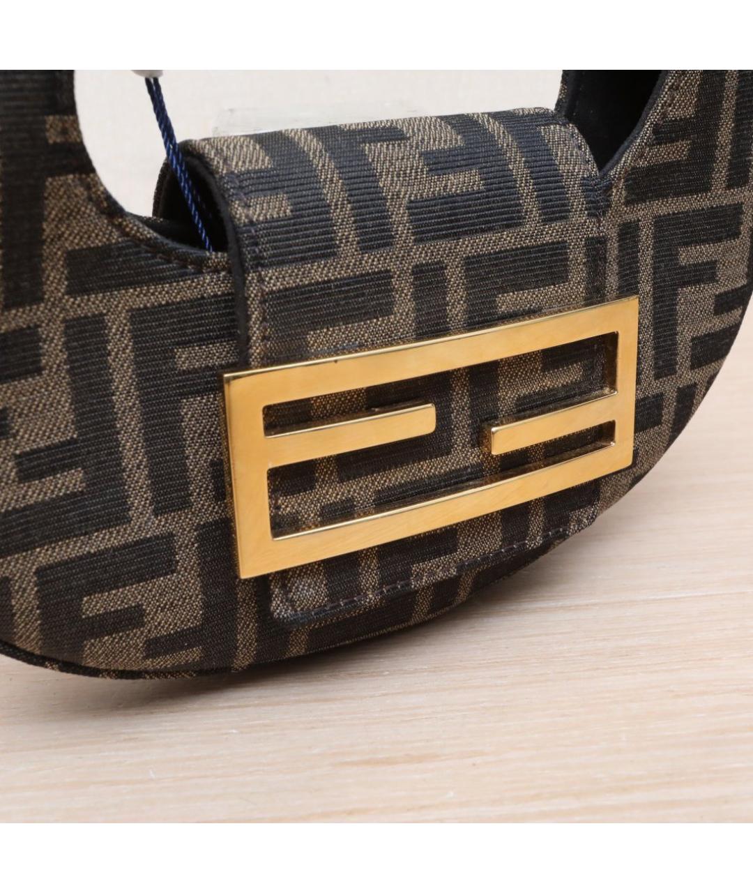 FENDI Мульти сумка через плечо, фото 8
