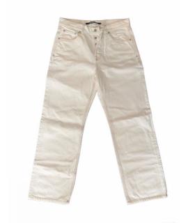 JACQUEMUS Прямые джинсы