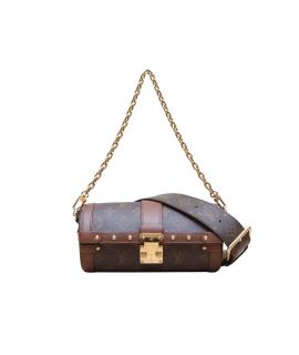 LOUIS VUITTON Сумка через плечо