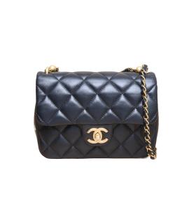 CHANEL Сумка через плечо