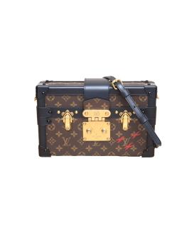 LOUIS VUITTON Сумка через плечо