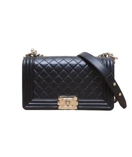 CHANEL Сумка через плечо