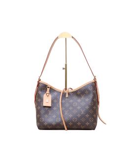 LOUIS VUITTON Сумка через плечо