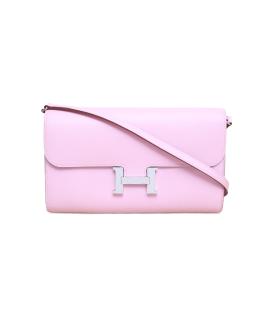 HERMES Сумка через плечо
