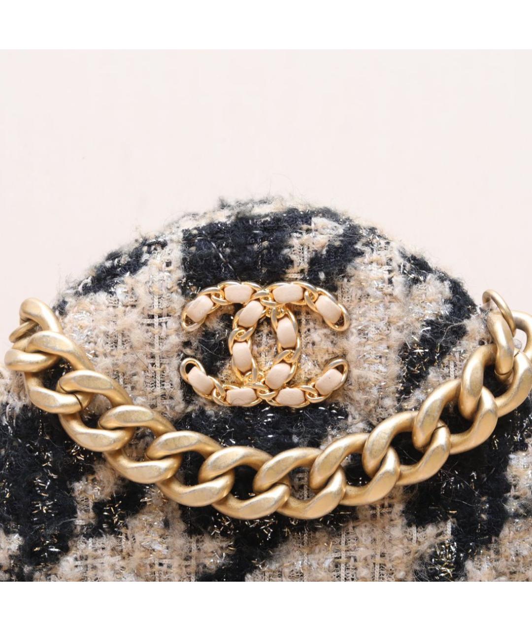 CHANEL Мульти сумка через плечо, фото 8