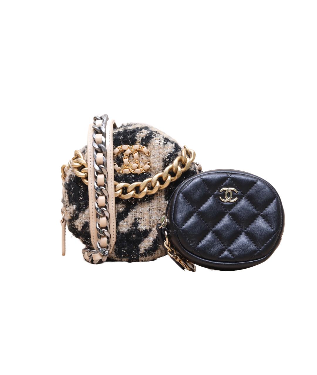 CHANEL Мульти сумка через плечо, фото 1