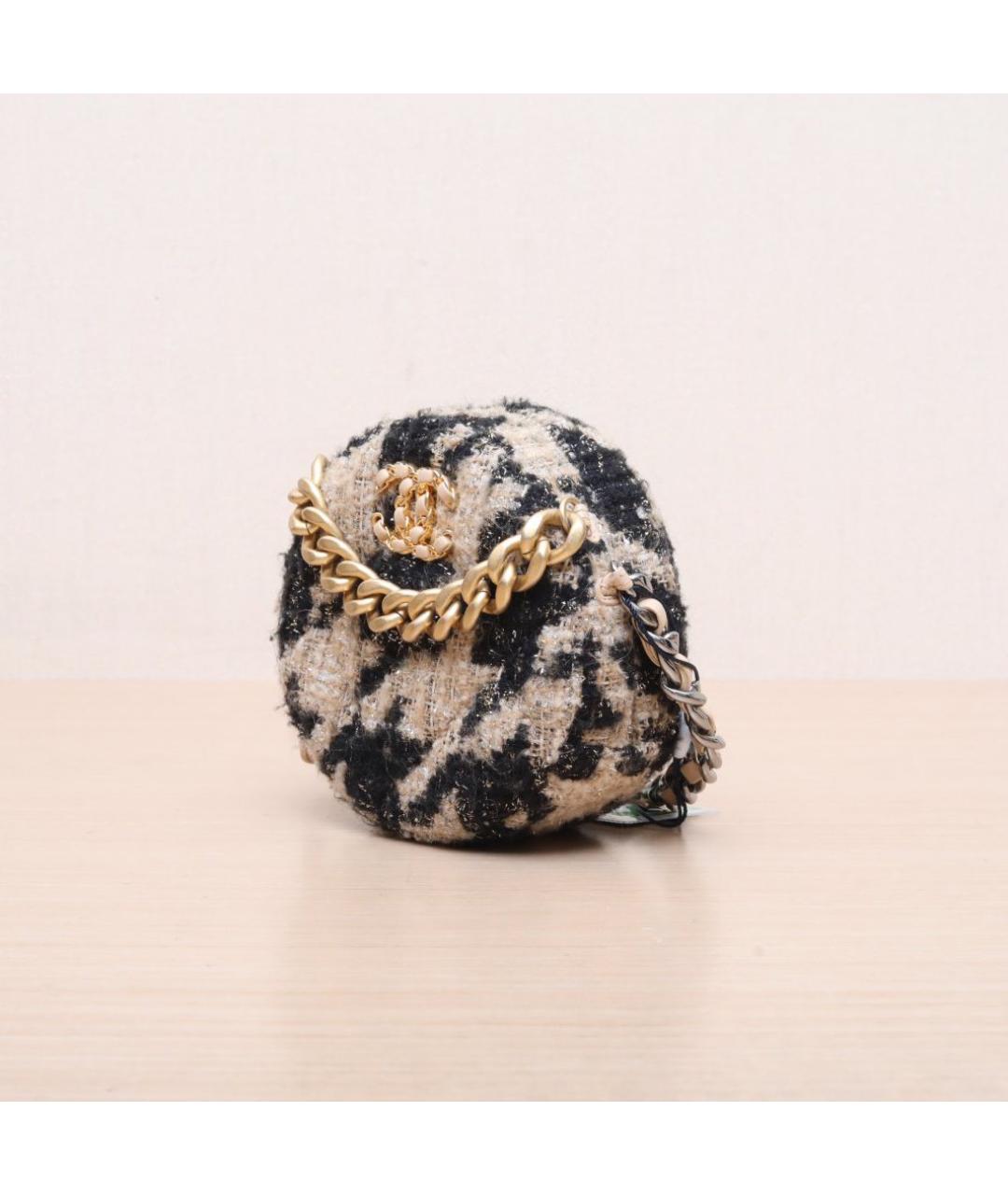 CHANEL Мульти сумка через плечо, фото 4