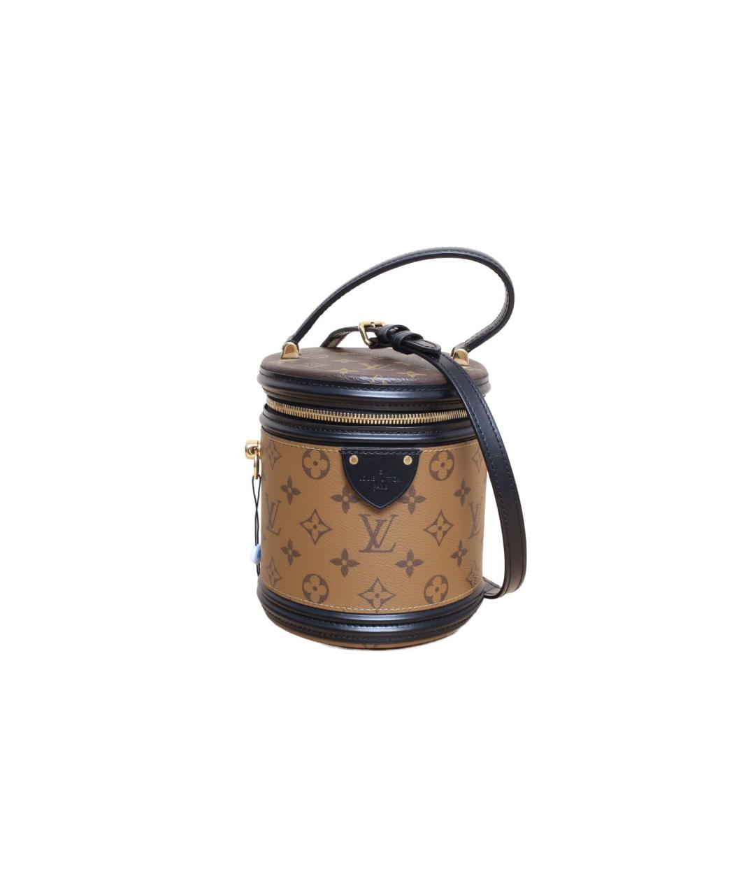 LOUIS VUITTON Мульти кожаная сумка через плечо, фото 1