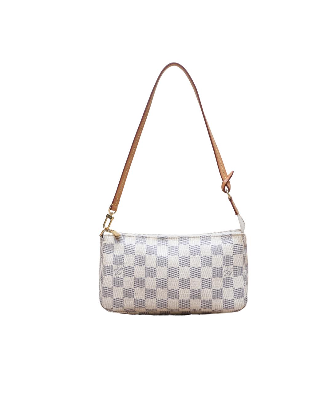 LOUIS VUITTON Мульти кожаная сумка через плечо, фото 1