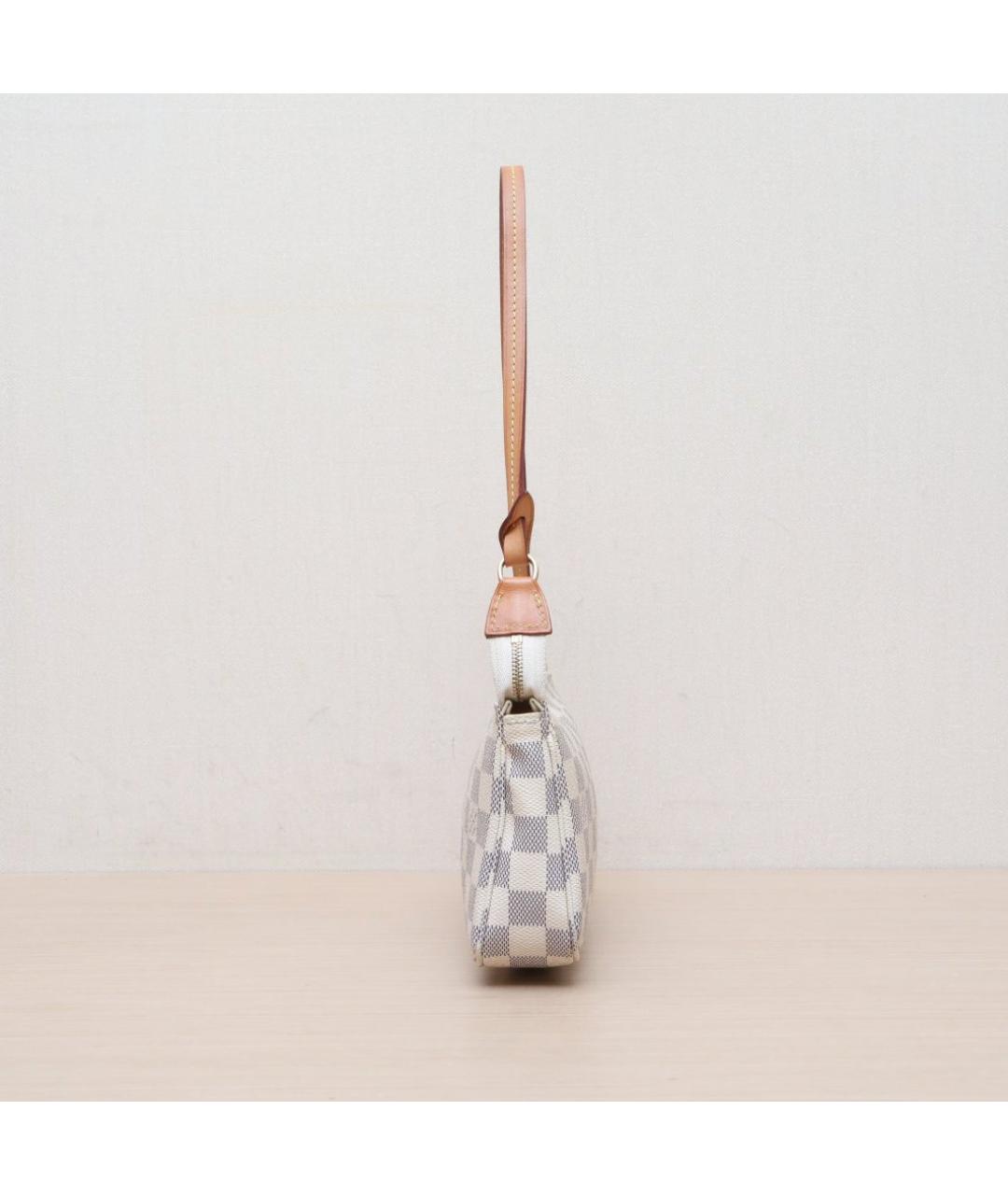 LOUIS VUITTON Мульти кожаная сумка через плечо, фото 5