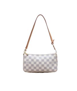 LOUIS VUITTON Сумка через плечо