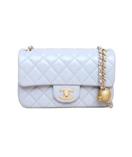 CHANEL Сумка через плечо