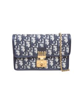 CHRISTIAN DIOR Сумка через плечо