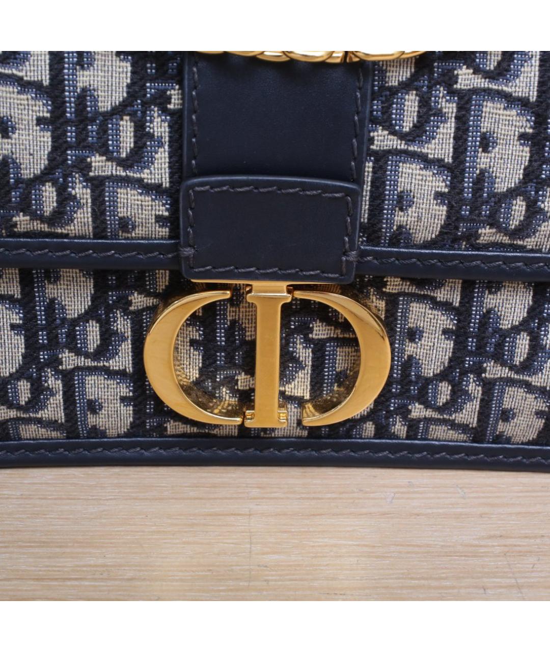 CHRISTIAN DIOR Мульти сумка через плечо, фото 8