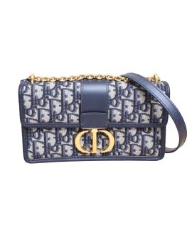 CHRISTIAN DIOR Сумка через плечо