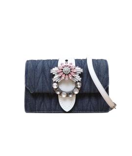 MIU MIU Сумка через плечо