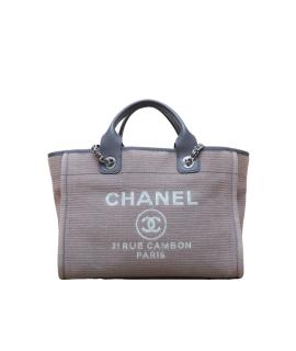 CHANEL Сумка тоут