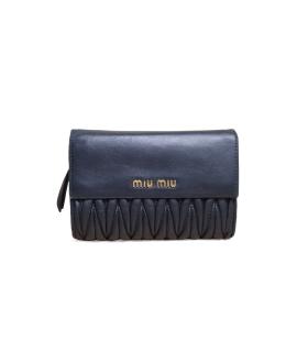 MIU MIU Кошелек