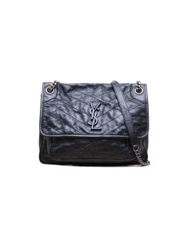 SAINT LAURENT Сумка через плечо