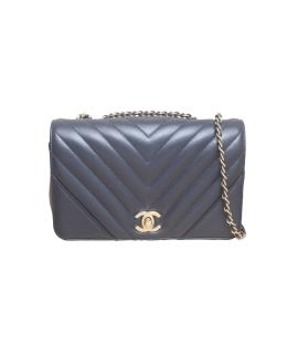 CHANEL Сумка через плечо
