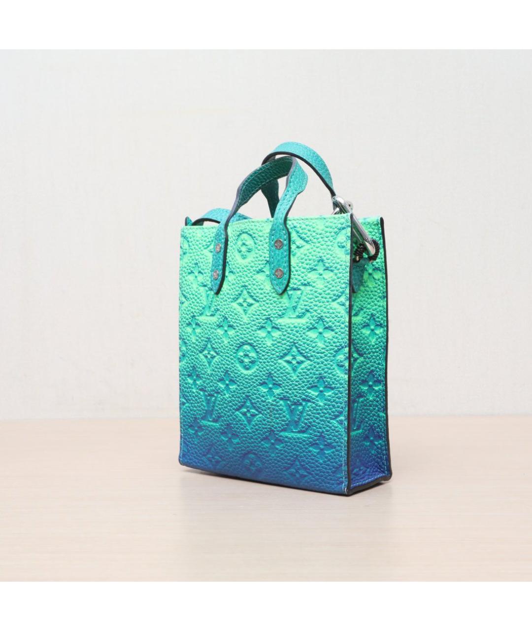 LOUIS VUITTON Мульти сумка через плечо, фото 4