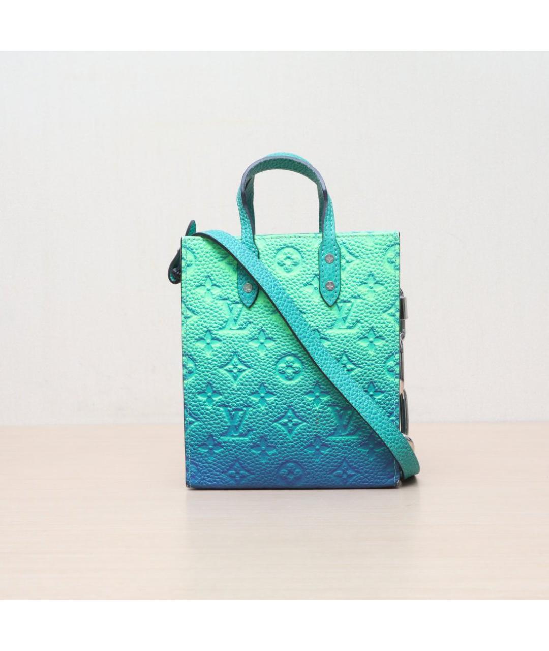 LOUIS VUITTON Мульти сумка через плечо, фото 3