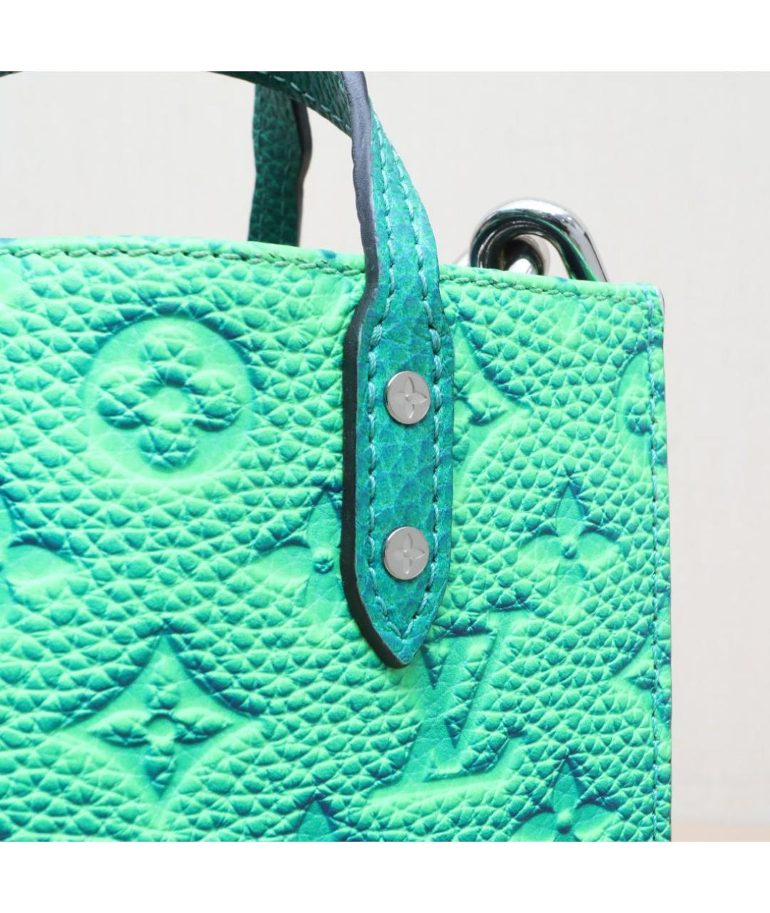 LOUIS VUITTON Мульти сумка через плечо, фото 8