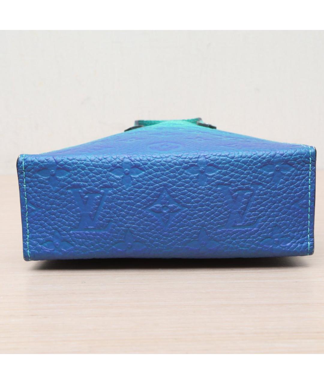 LOUIS VUITTON Мульти сумка через плечо, фото 9