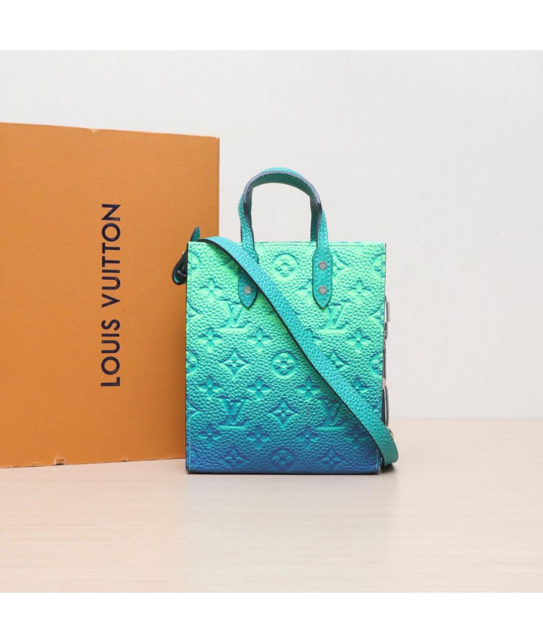 LOUIS VUITTON Мульти сумка через плечо, фото 2