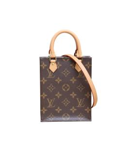 LOUIS VUITTON Сумка через плечо