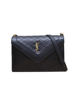 SAINT LAURENT Сумка через плечо