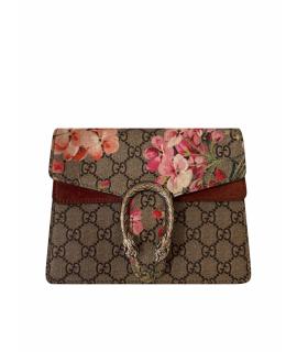 GUCCI Сумка через плечо