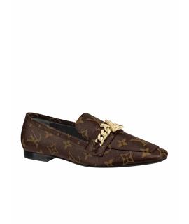 LOUIS VUITTON Лоферы
