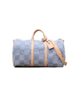 LOUIS VUITTON Дорожная/спортивная сумка