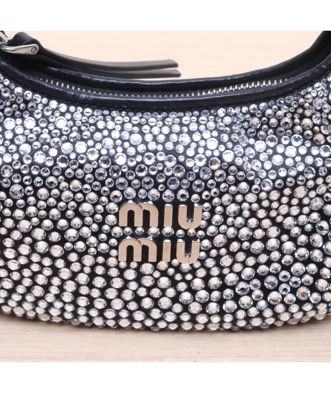 MIU MIU Мульти сумка через плечо, фото 8