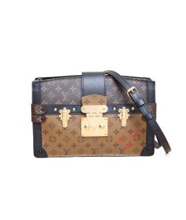 LOUIS VUITTON Клатч/вечерняя сумка
