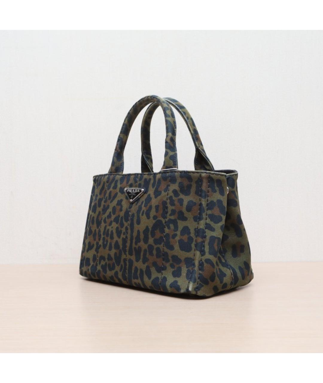 PRADA Мульти сумка через плечо, фото 4