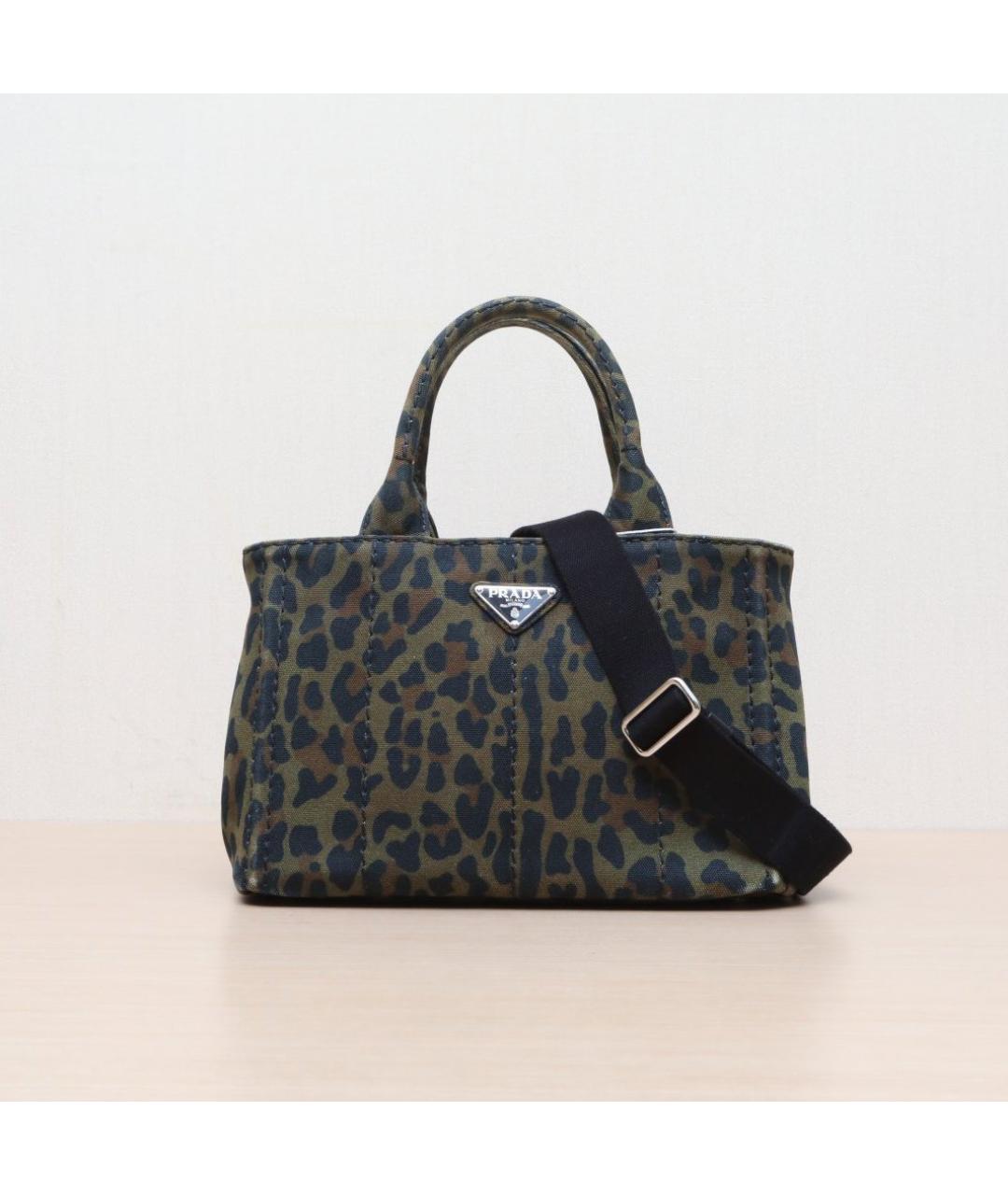 PRADA Мульти сумка через плечо, фото 3