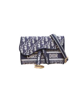 CHRISTIAN DIOR Сумка через плечо