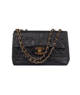 CHANEL Сумка через плечо