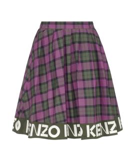 KENZO Юбка миди