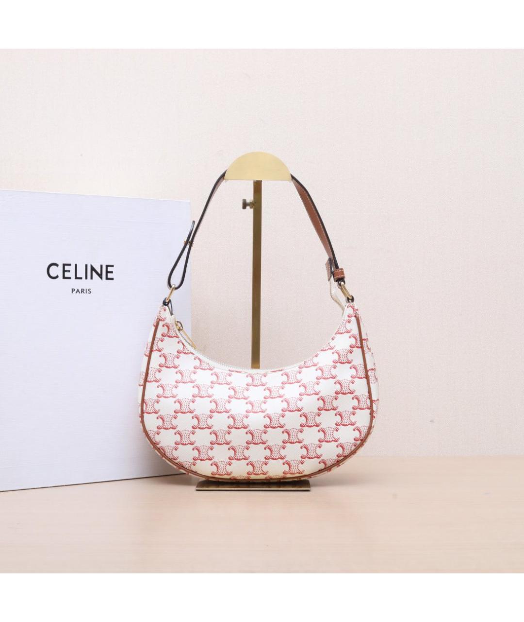 CELINE Мульти сумка через плечо, фото 2