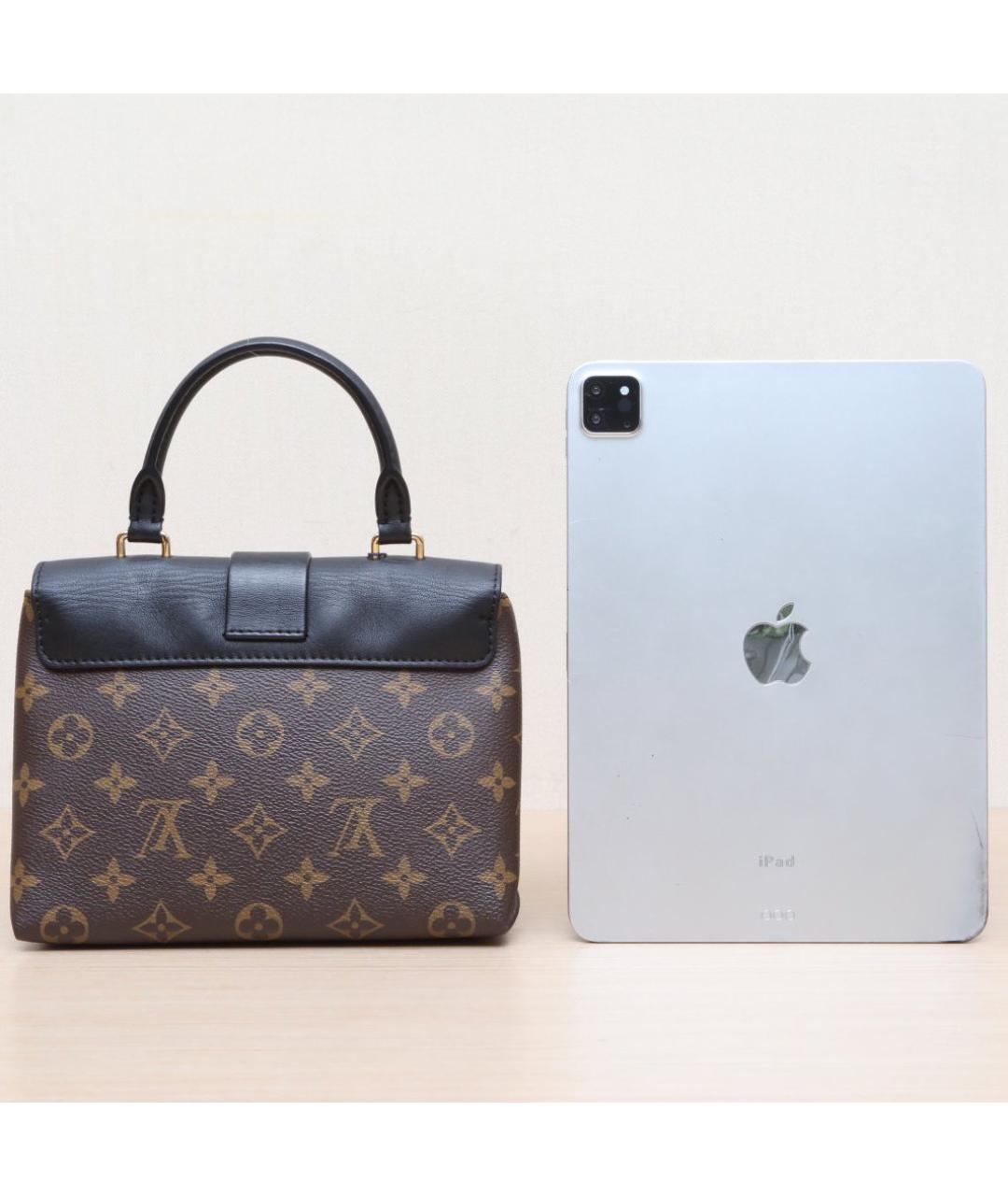 LOUIS VUITTON Мульти кожаная сумка через плечо, фото 6
